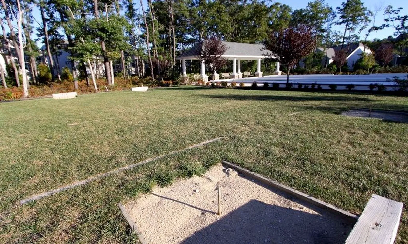 Horseshoe Pits