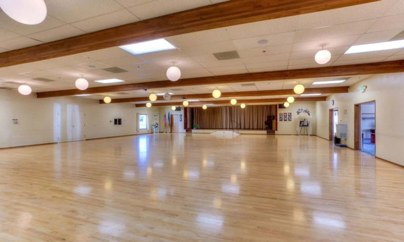Auditorium