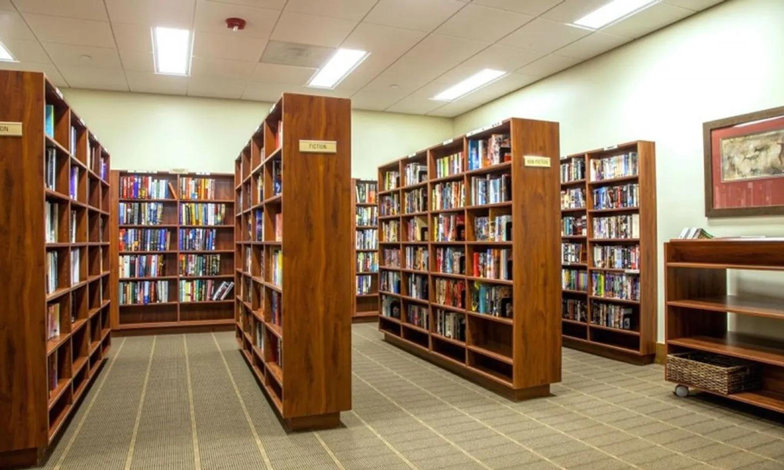 Library