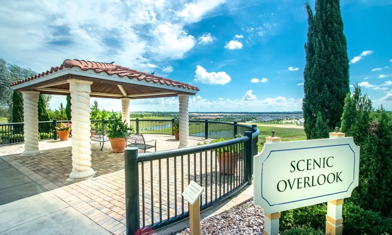 Scenic Overlook