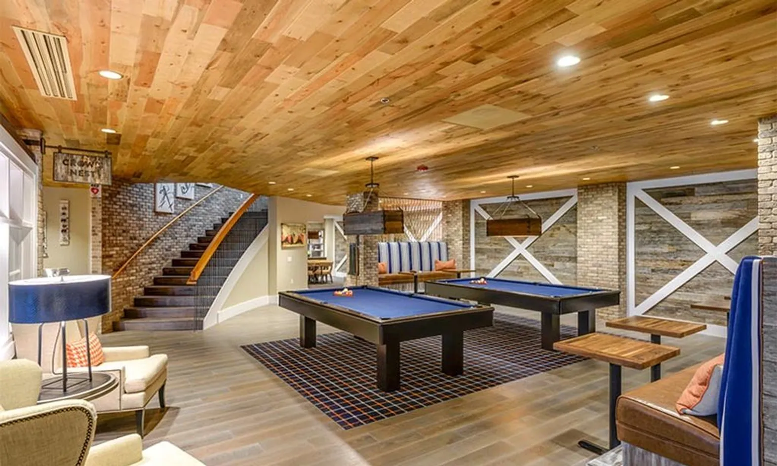 Billiards