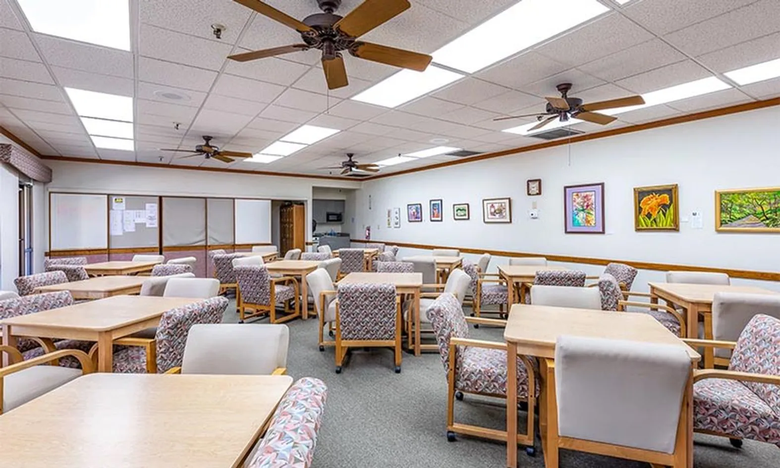 Card Room