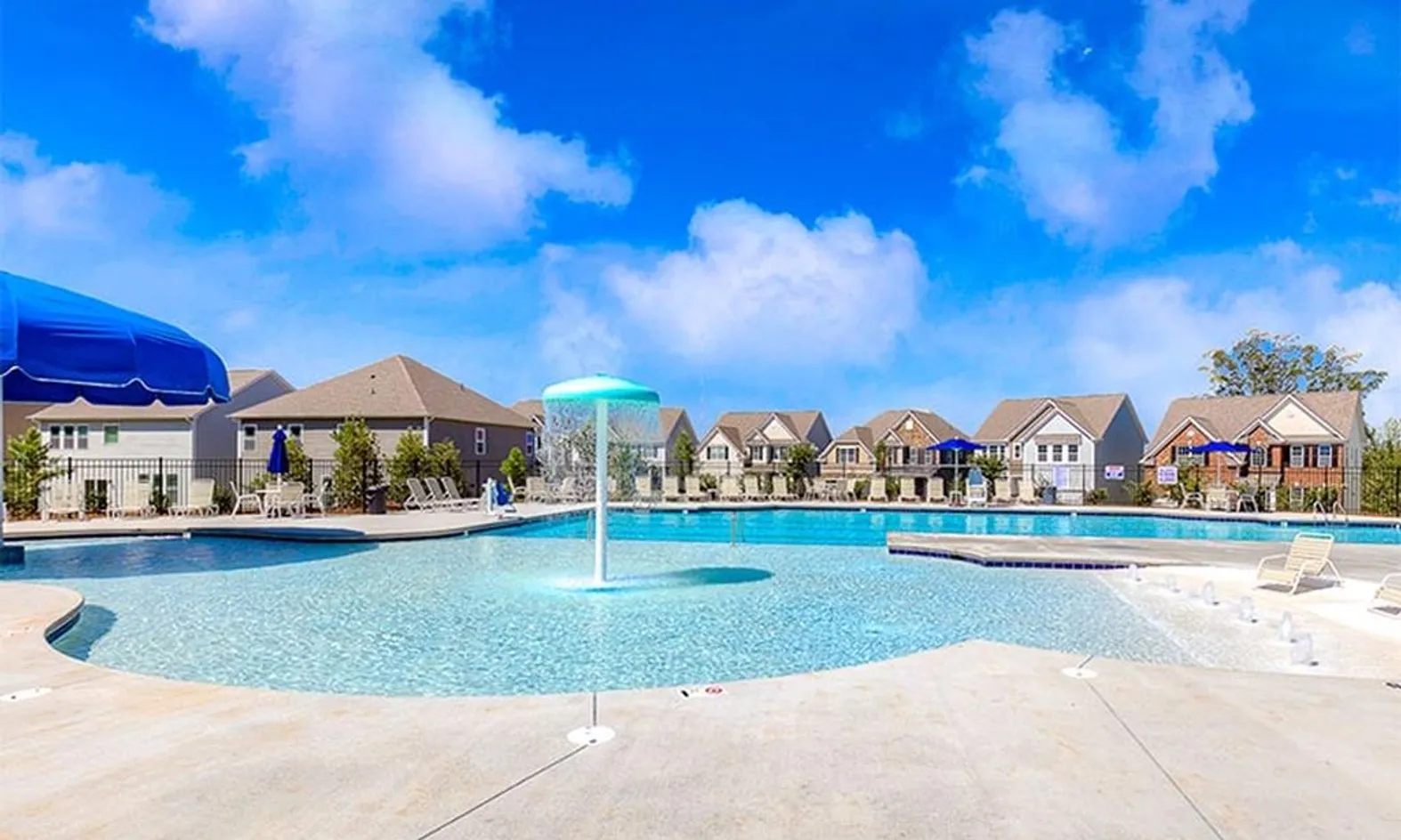 Outdoor Patio