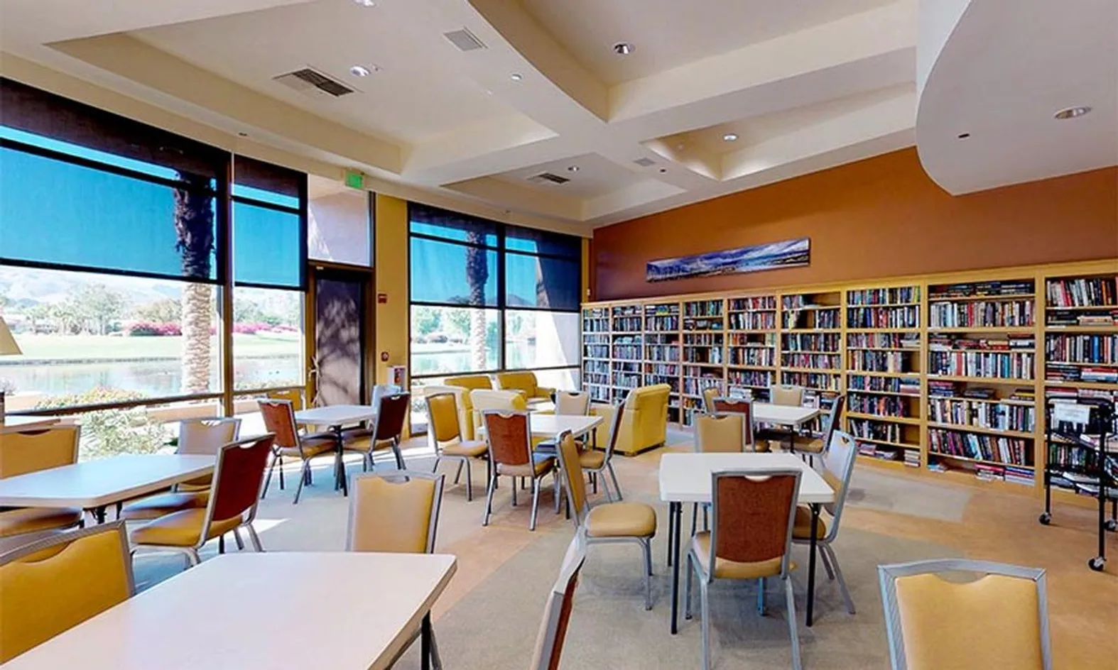 Library