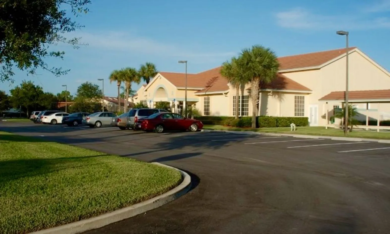 Clubhouse