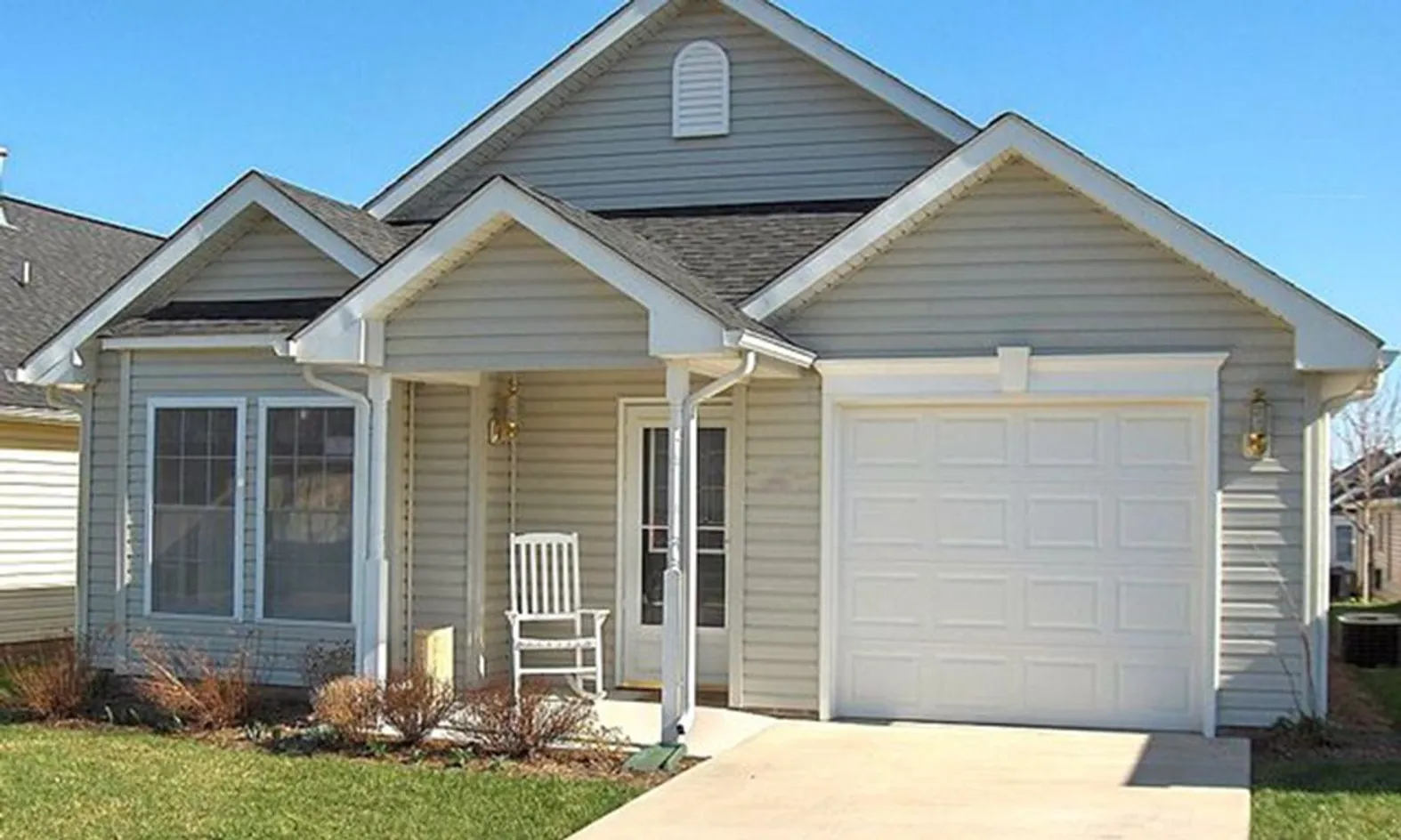 Single-Family Homes