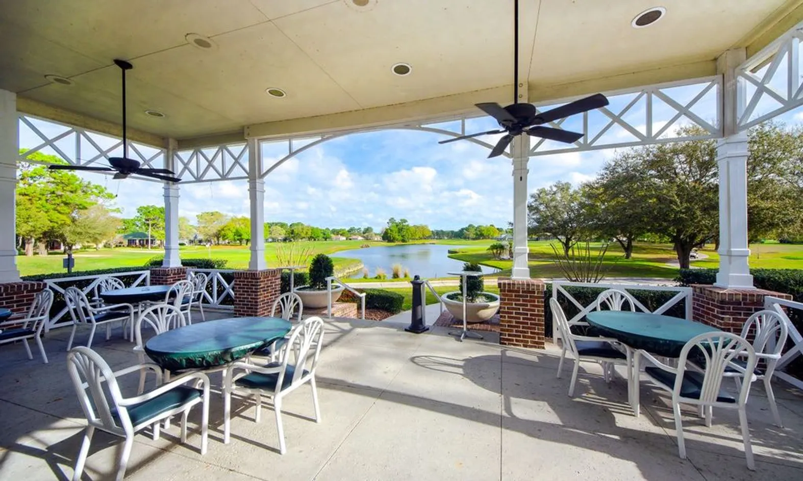 Gazebo