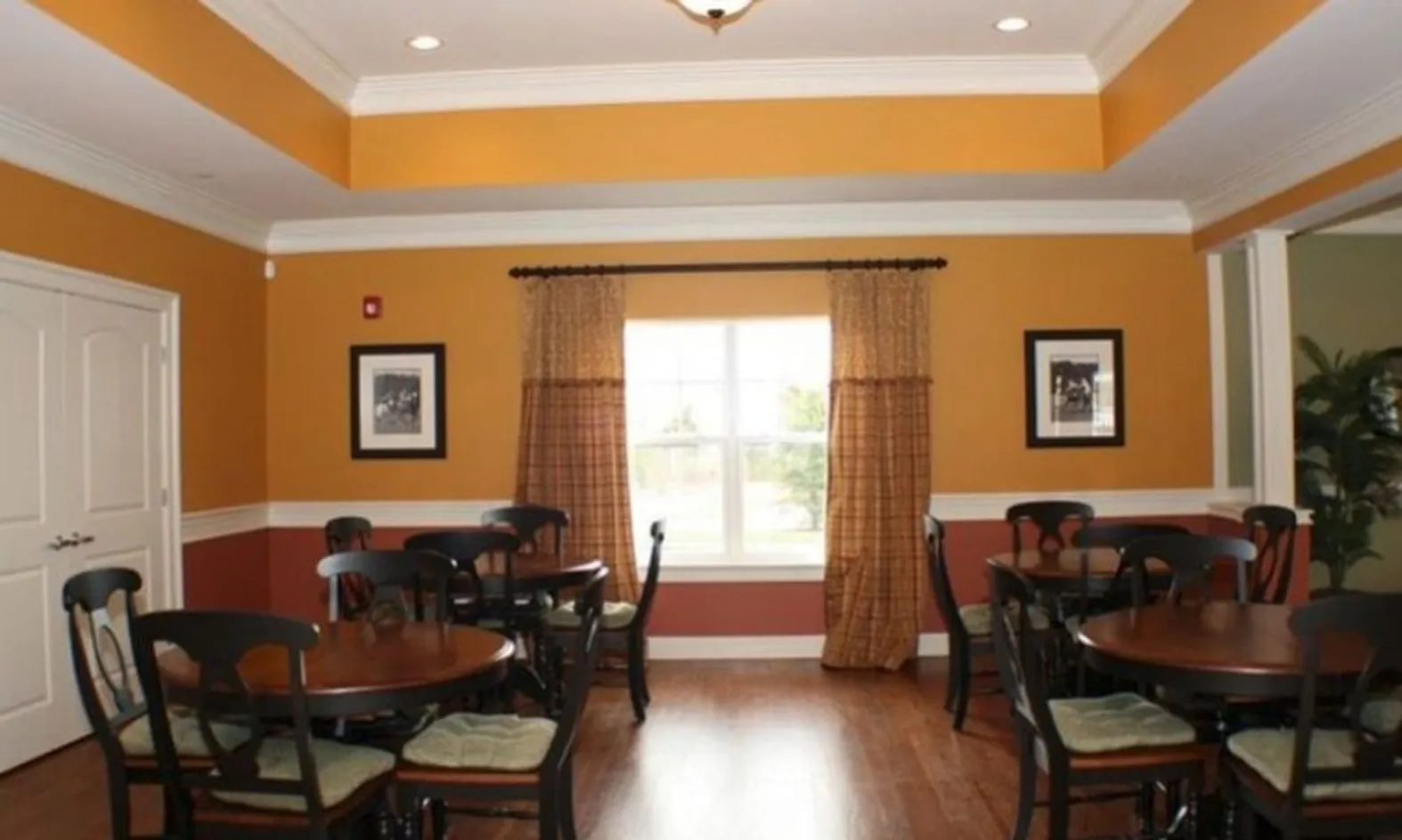 Card Room