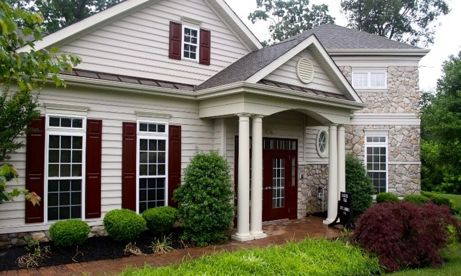 Clubhouse