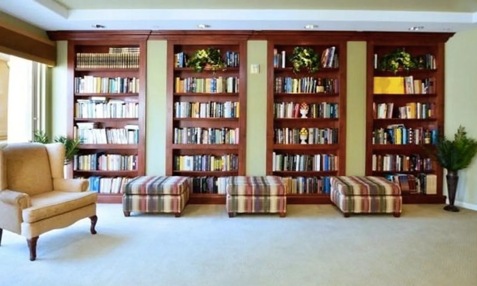 Library