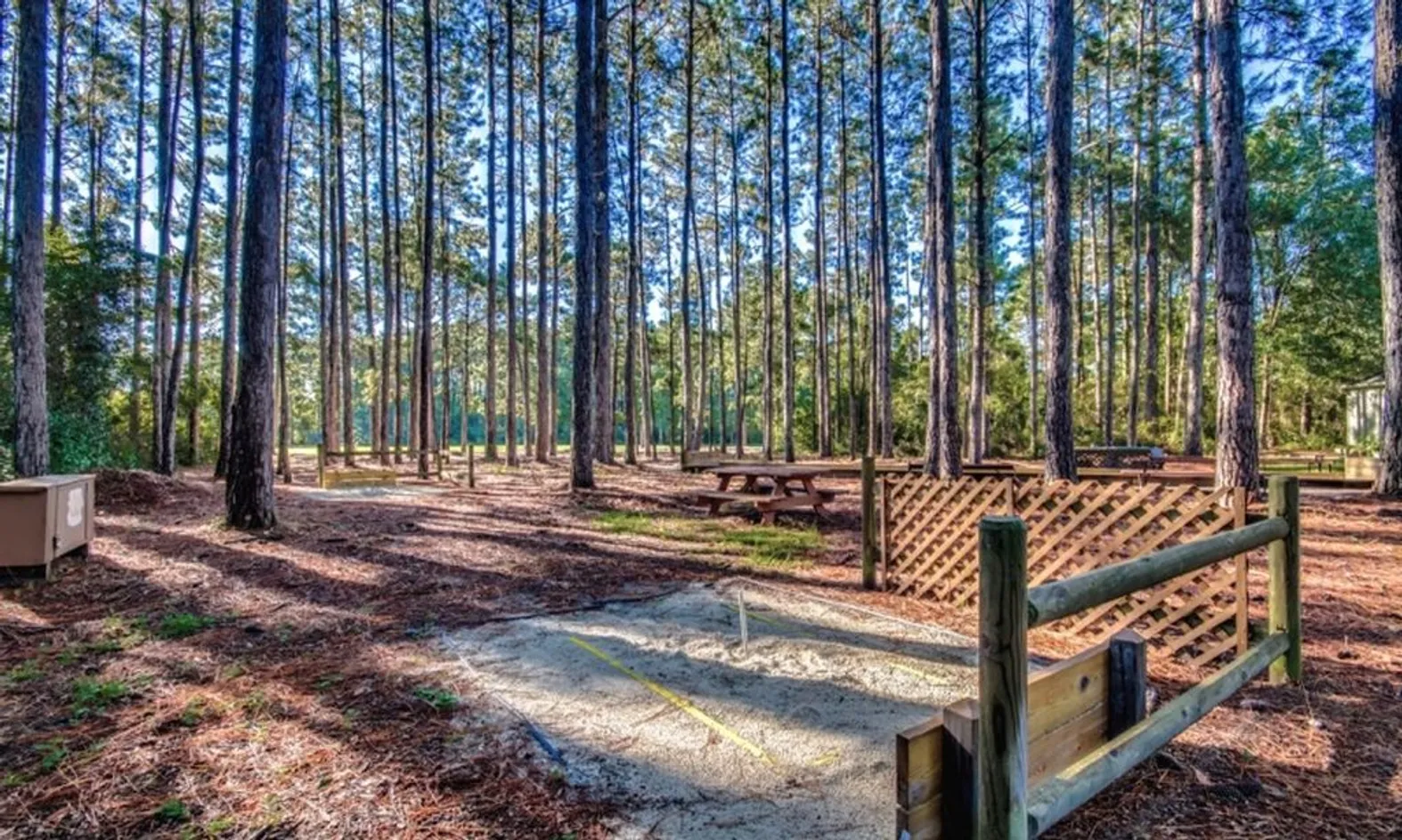 Horseshoe Pits