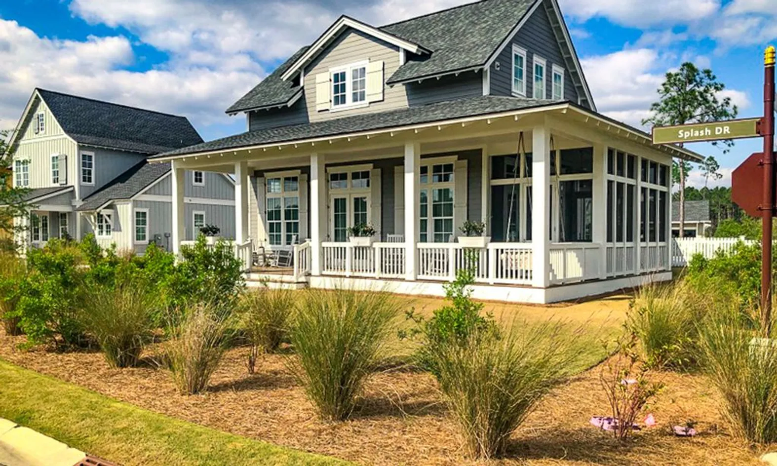 Single-Family Homes