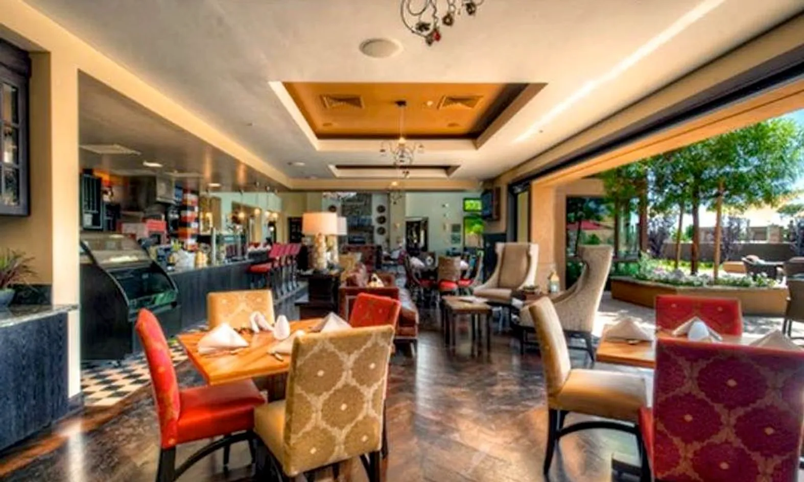 Café d'Oro