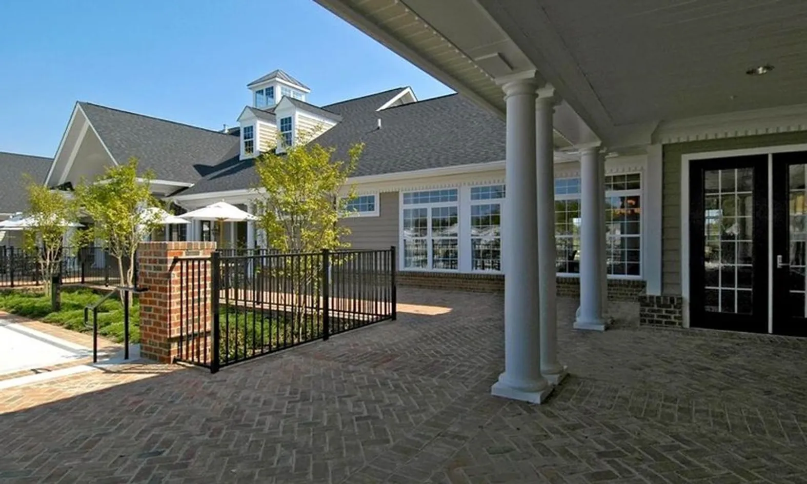 Veranda