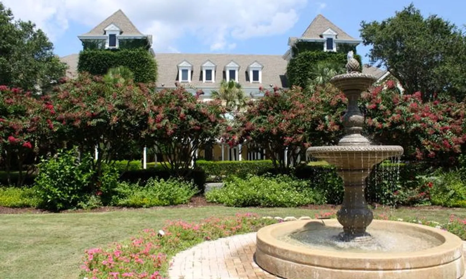 Clubhouse
