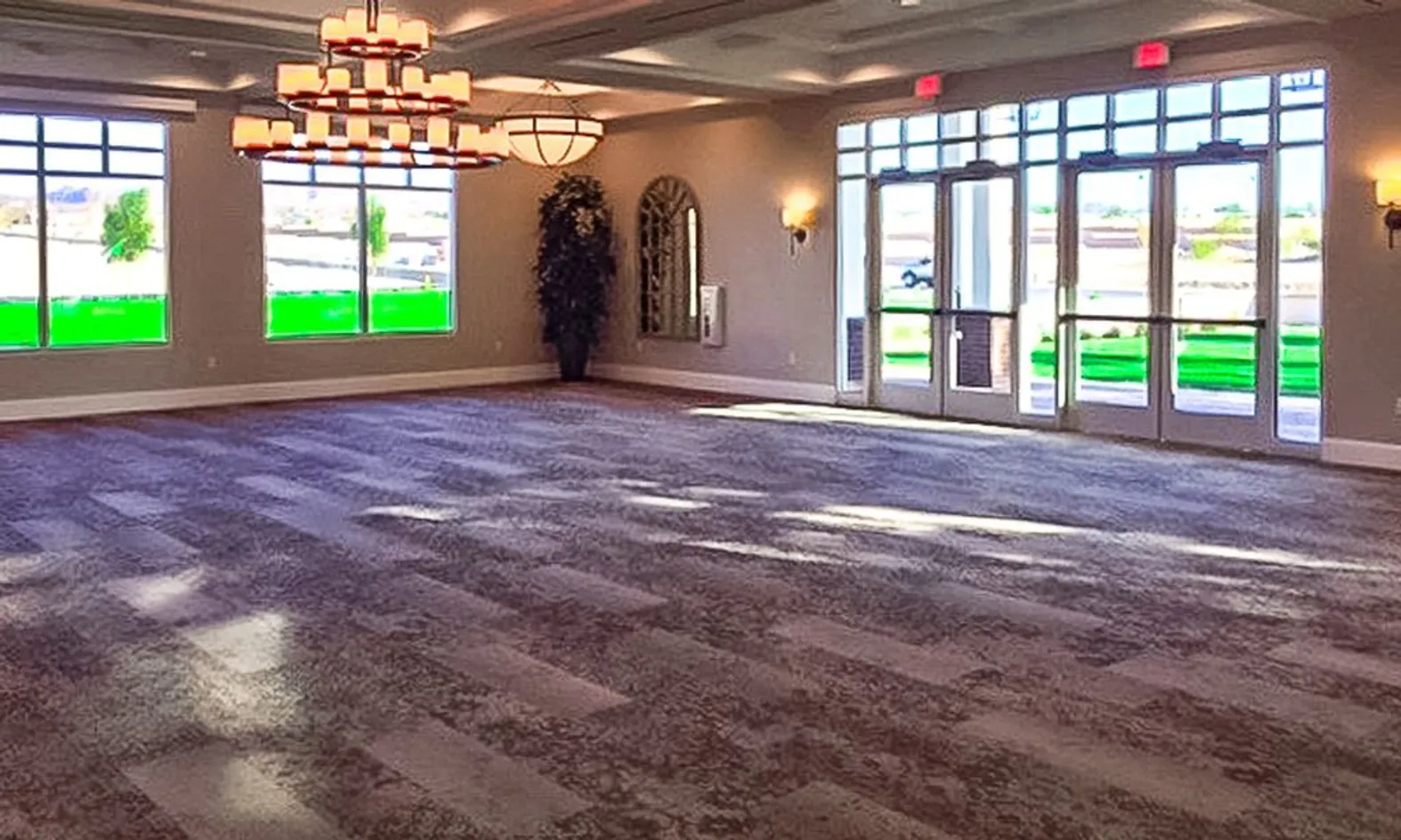Ballroom