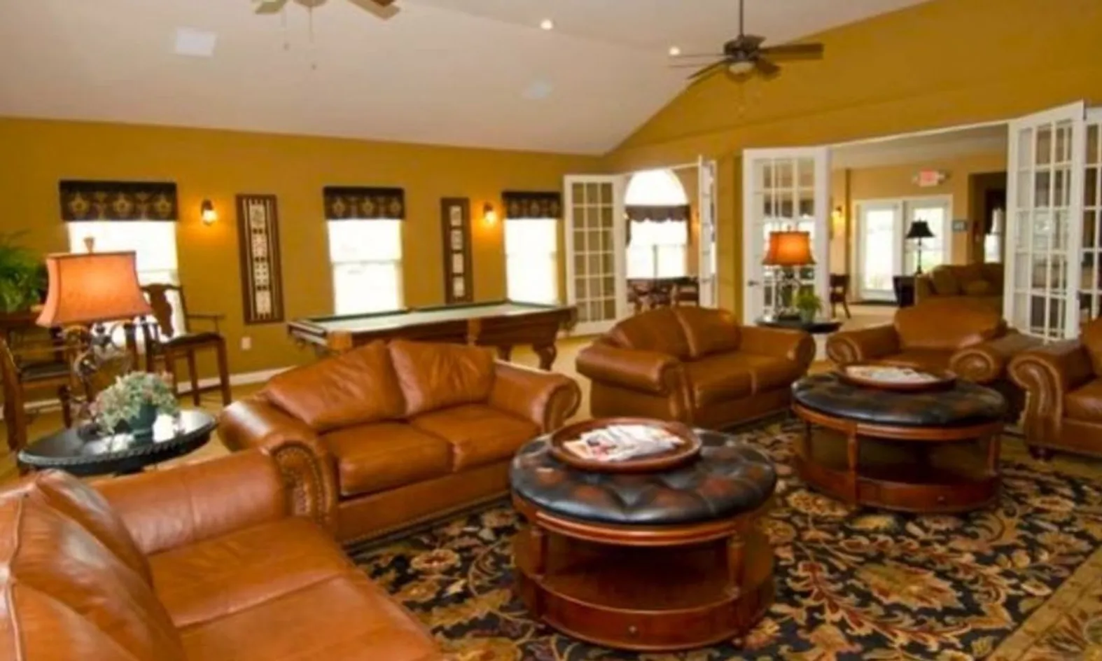 Gathering Room