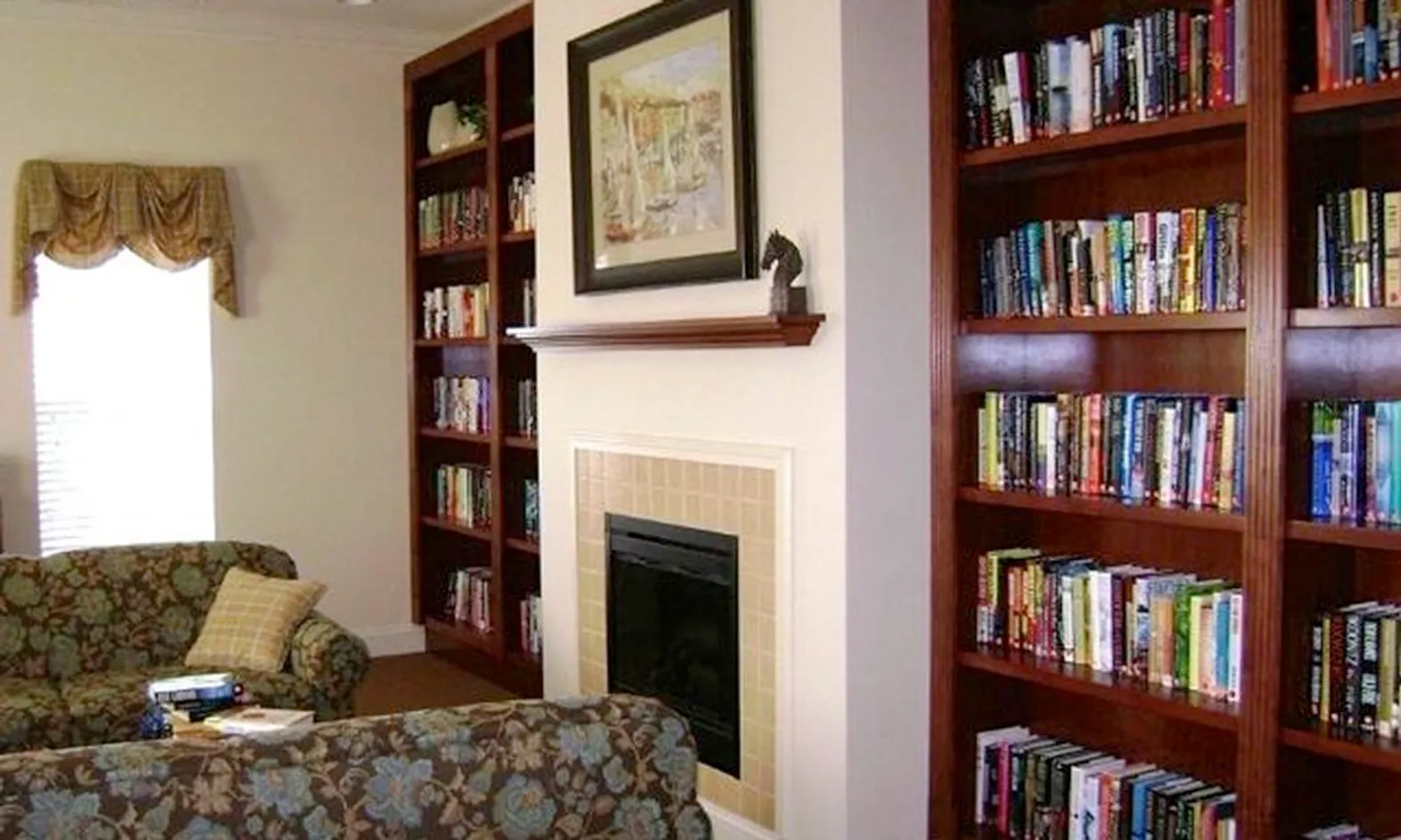 Library