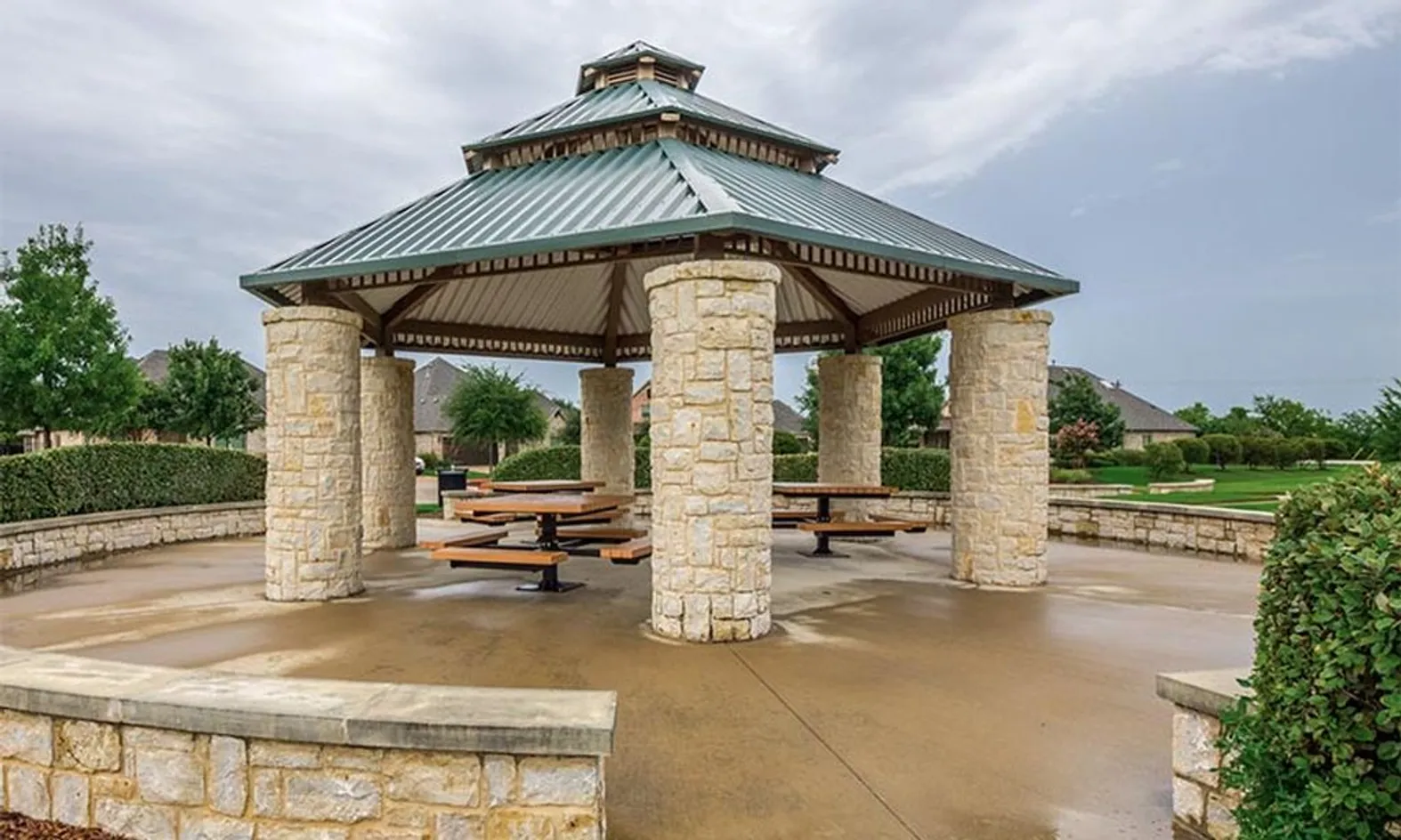 Gazebo