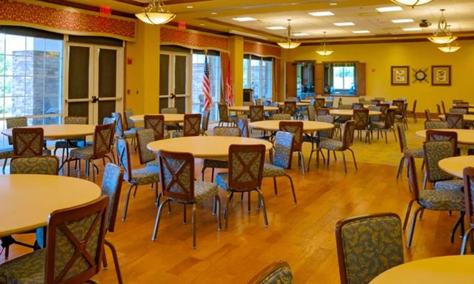 Multi-Purpose Room