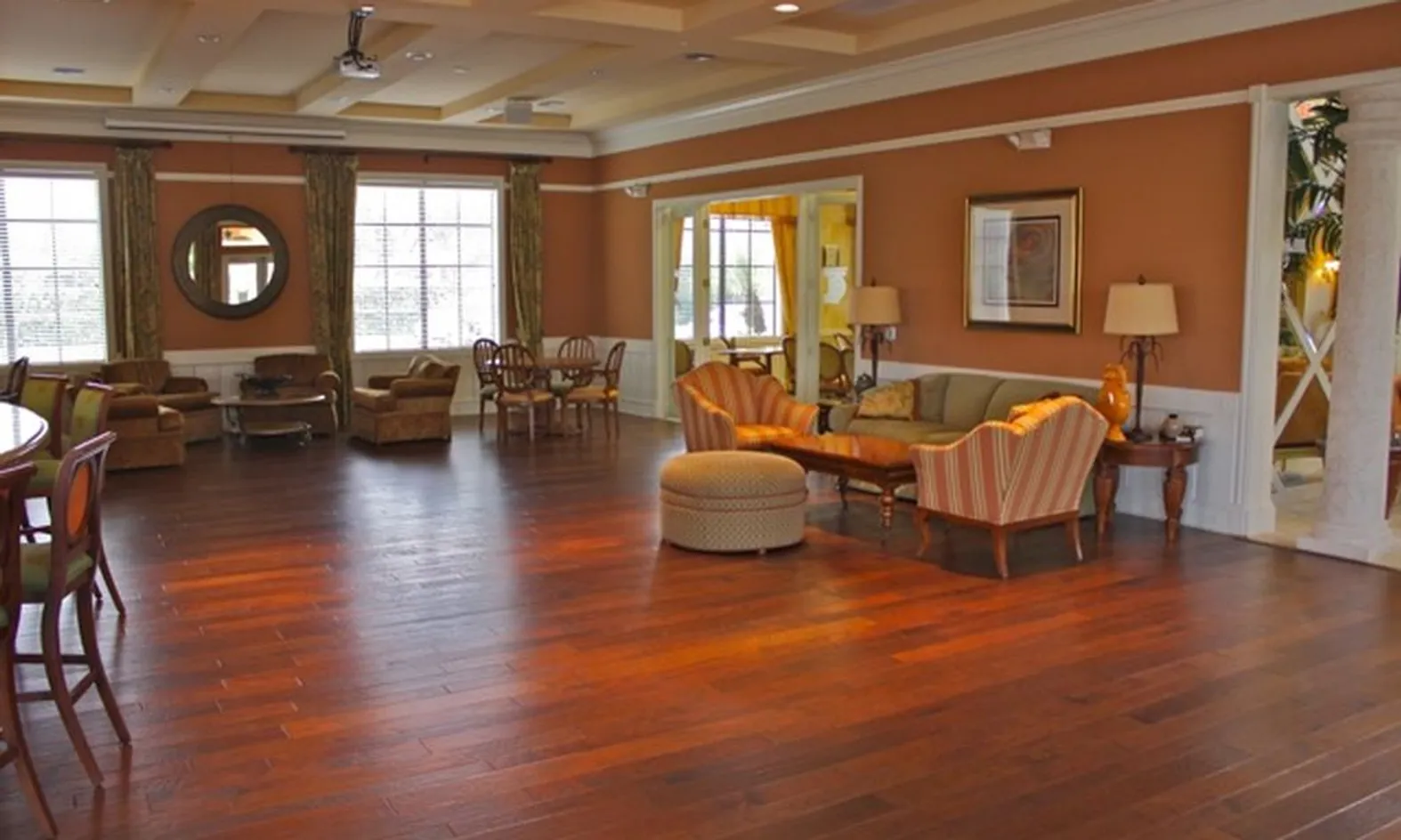 Social Room