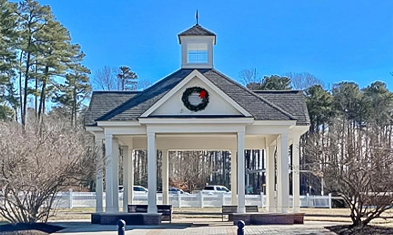 Gazebo