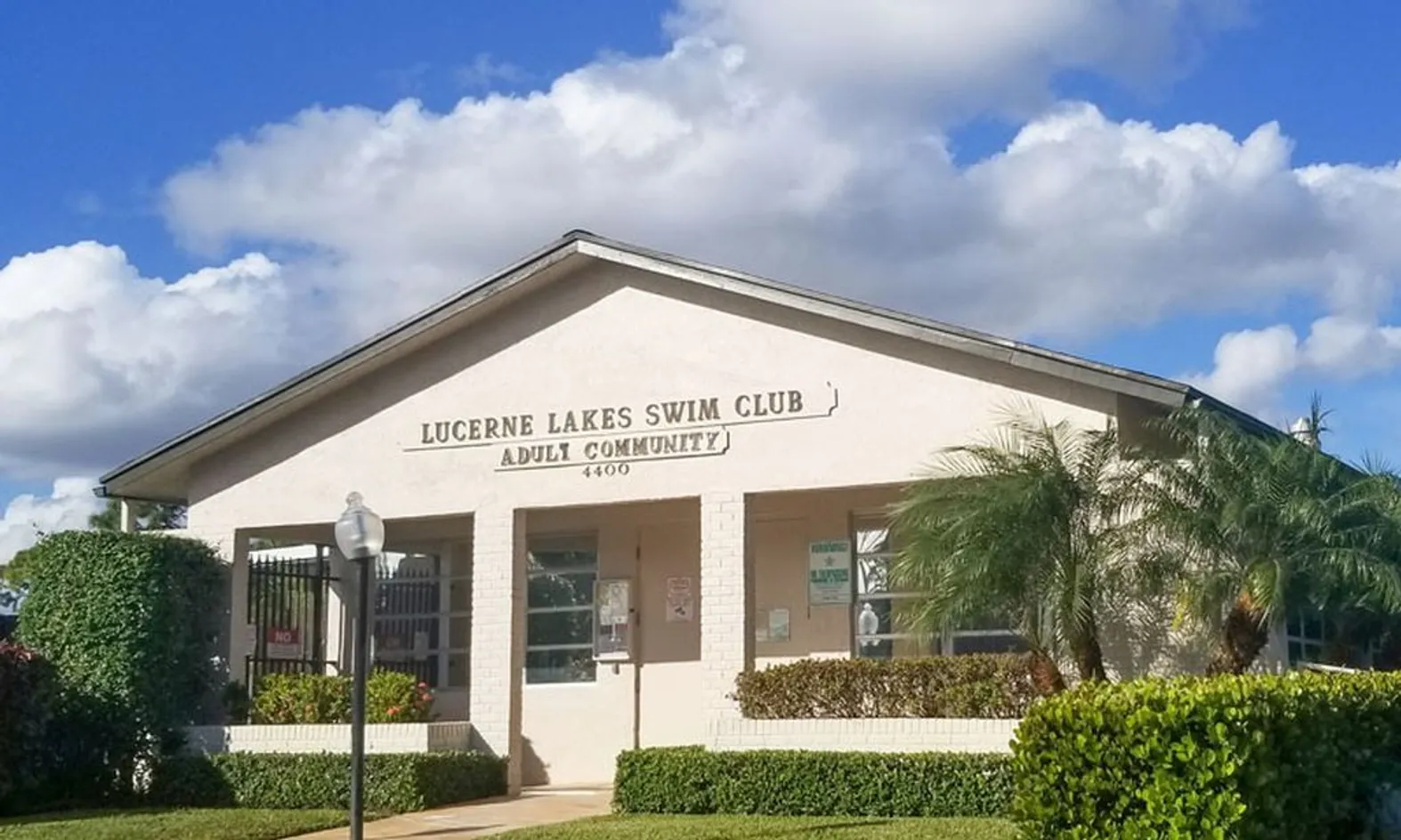 Clubhouse