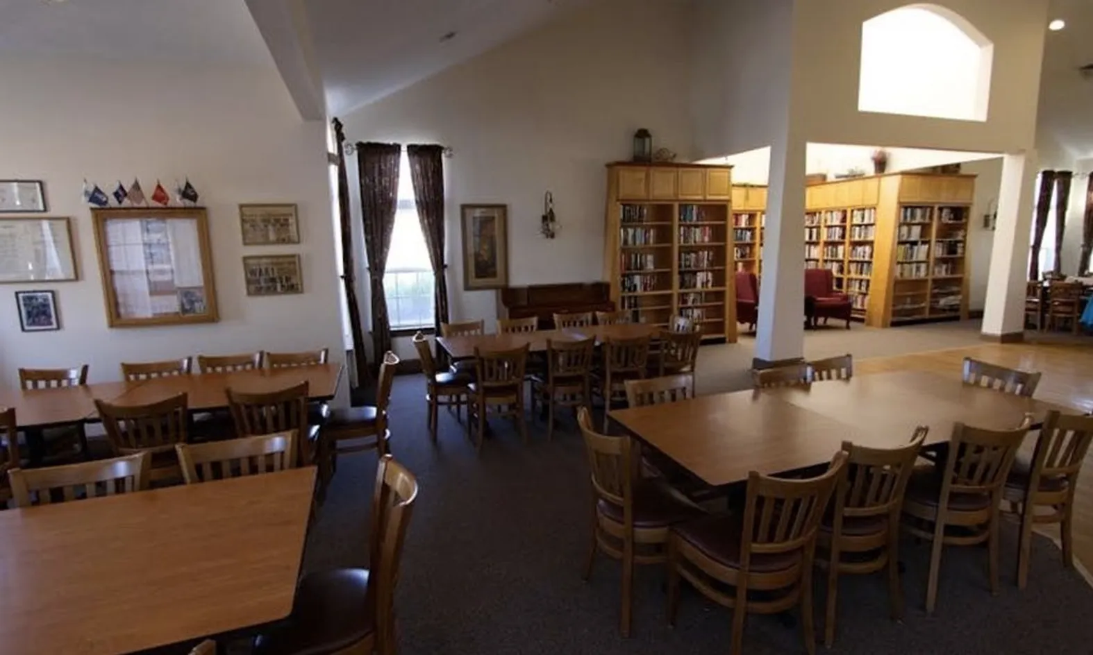 Library