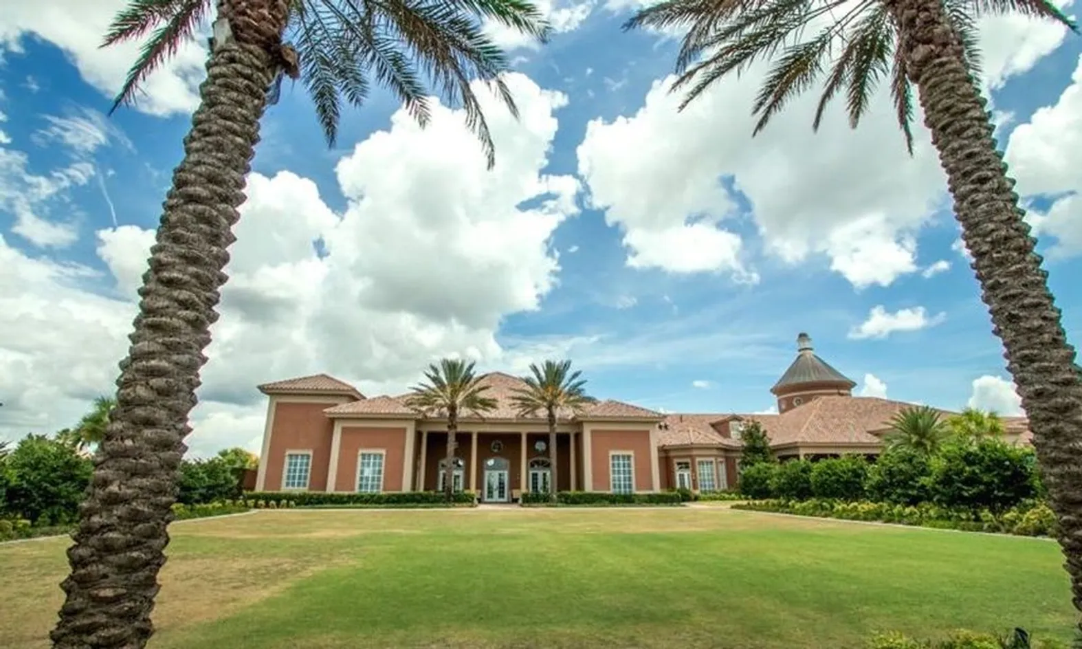 Magnolia House - 57,000 Sq. Ft.