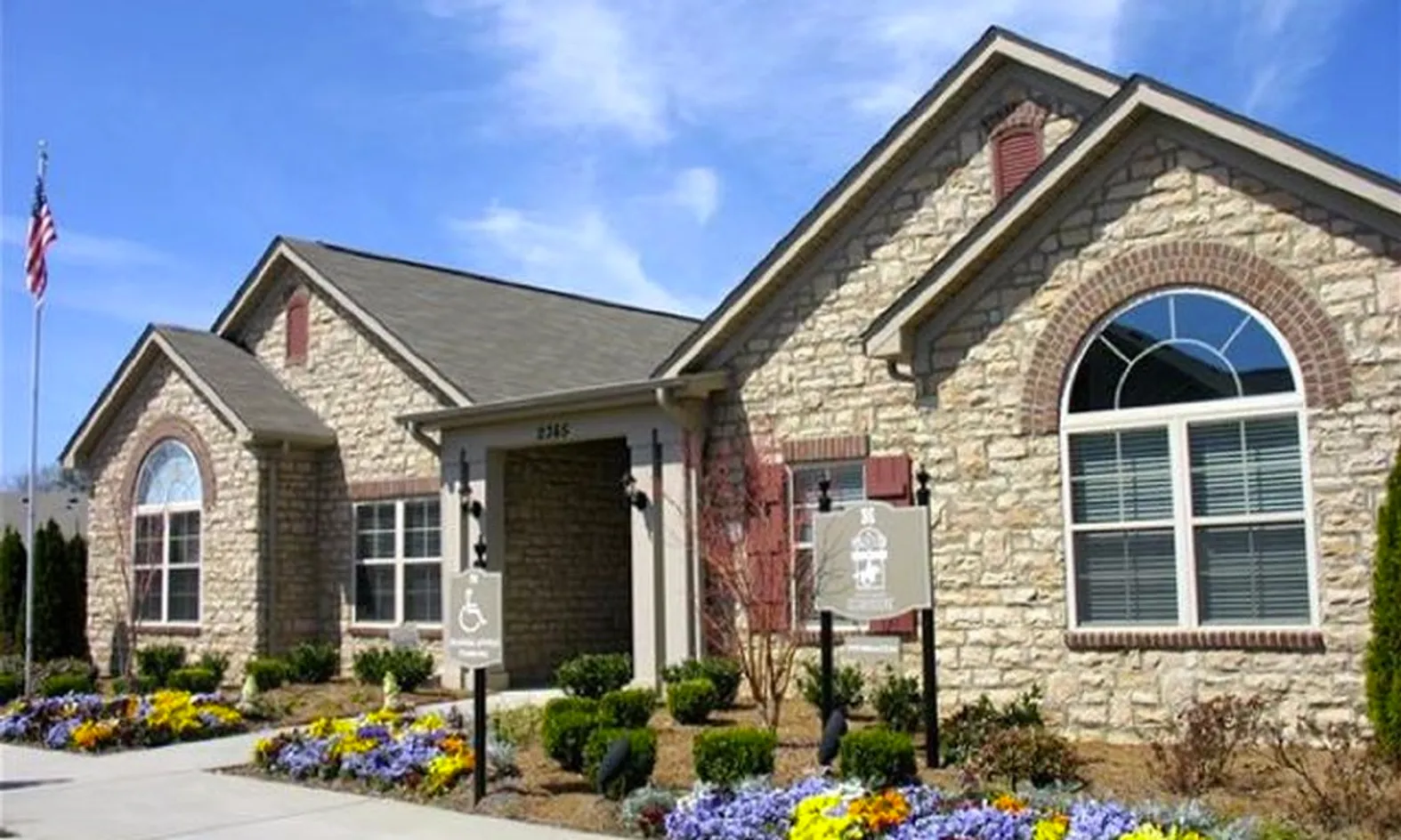 Community Clubhouse