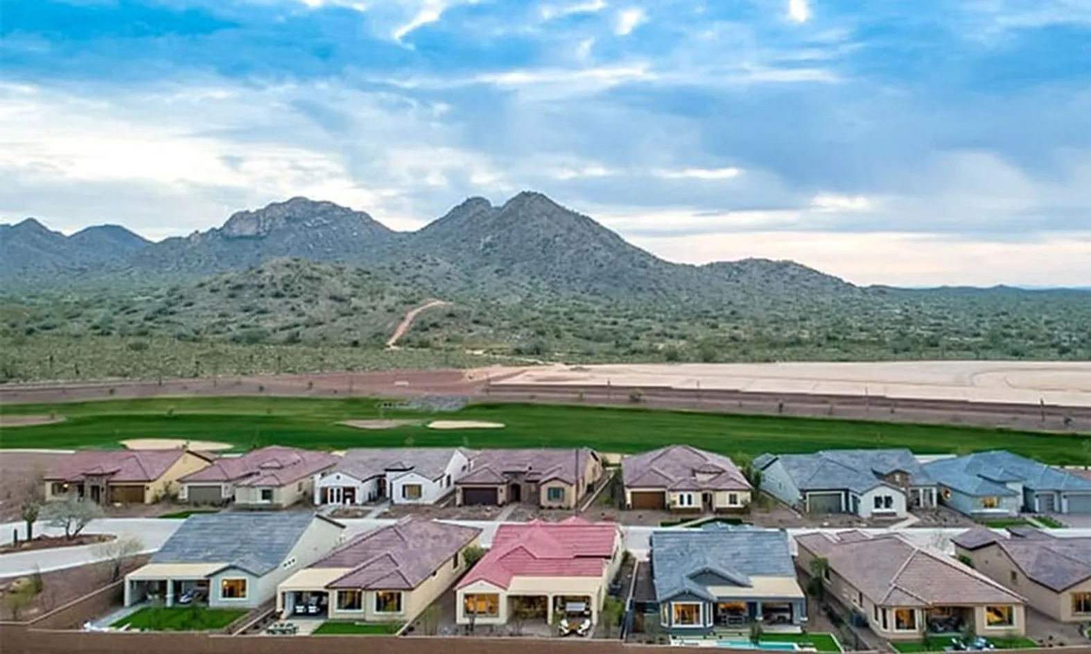 Single-Family Homes