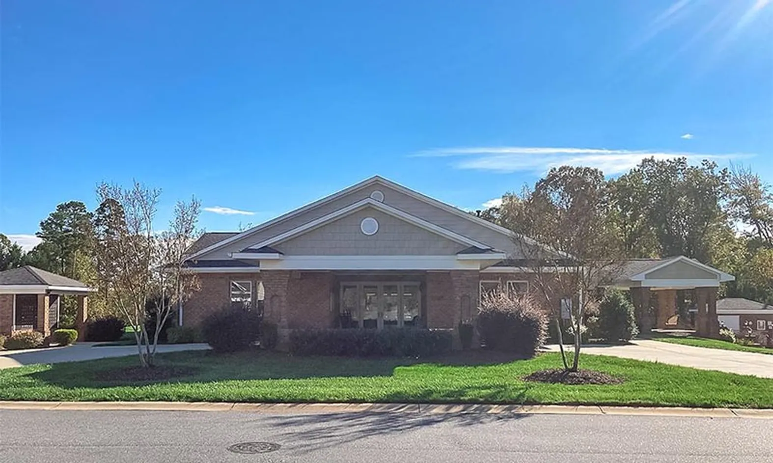 Clubhouse