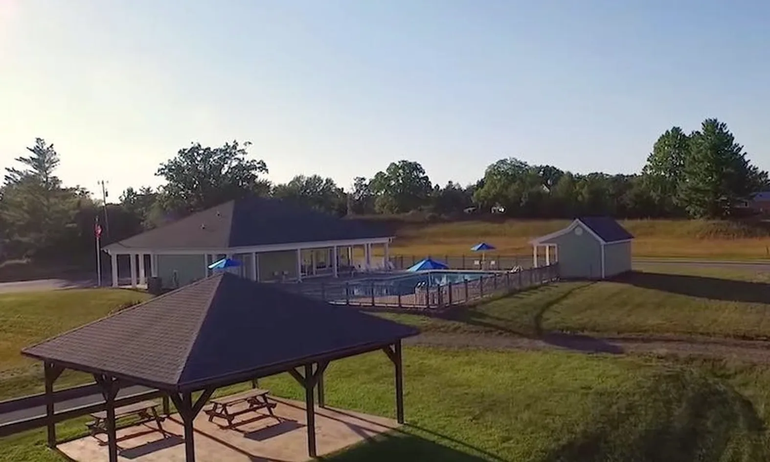 The Villages at Nahor - Palmyra, VA