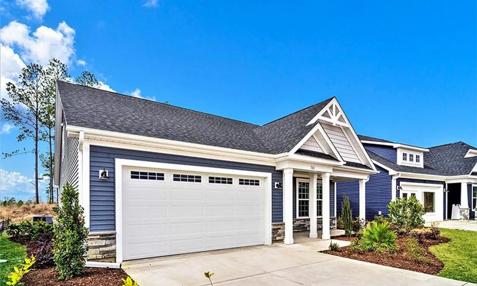 Single-Family Homes