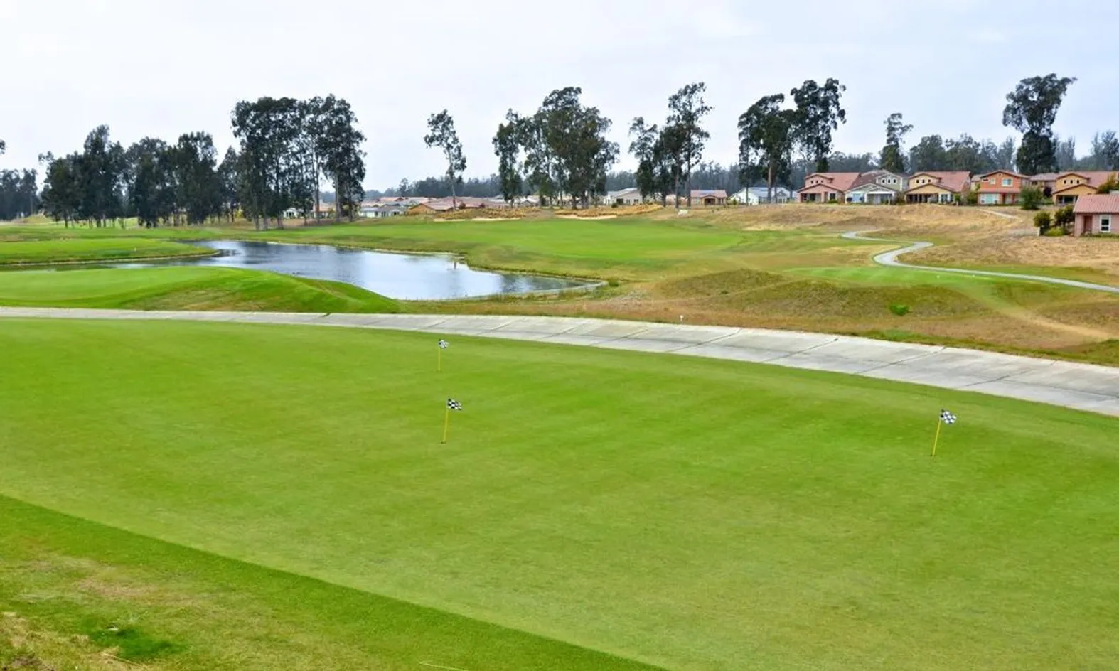 Putting Green
