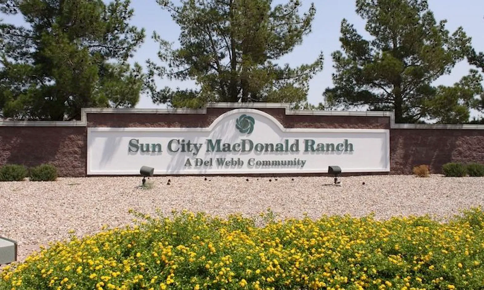 Sun City MacDonald Ranch - Henderson, NV