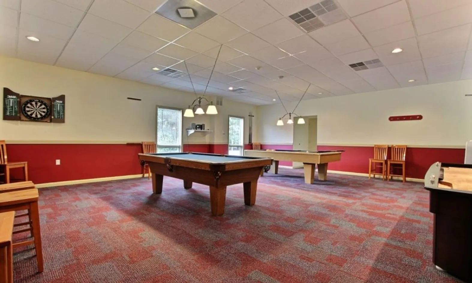 Billiards