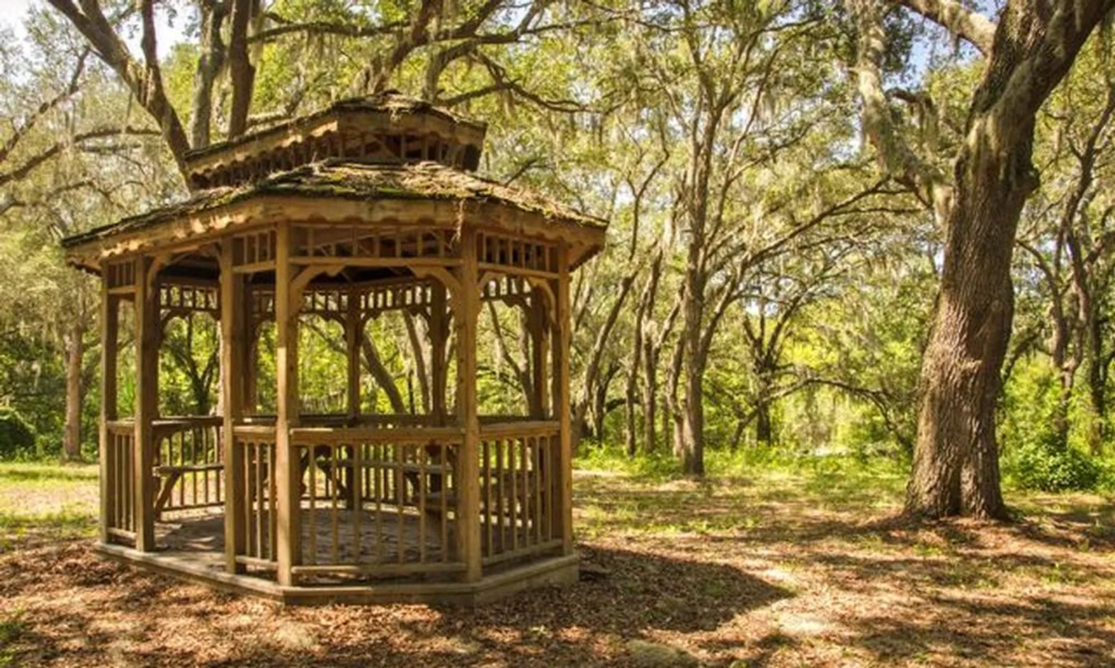 Gazebo