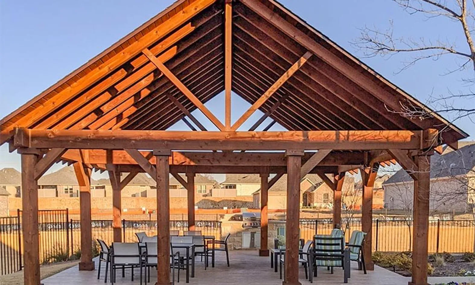 Ladera Highland Village - Highland Village TX