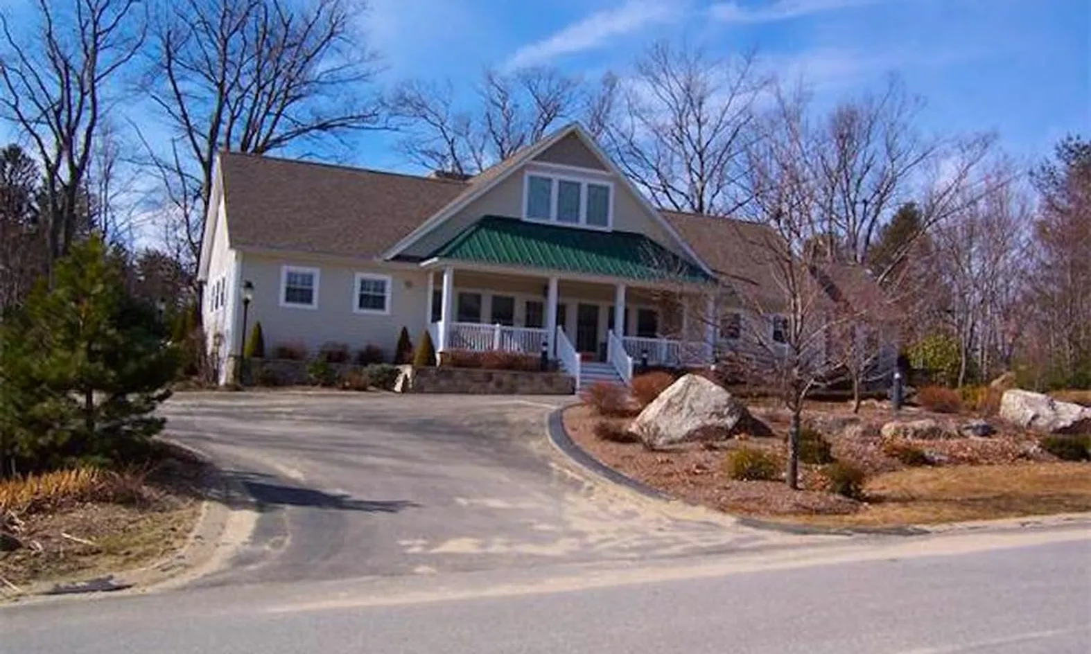 Clubhouse