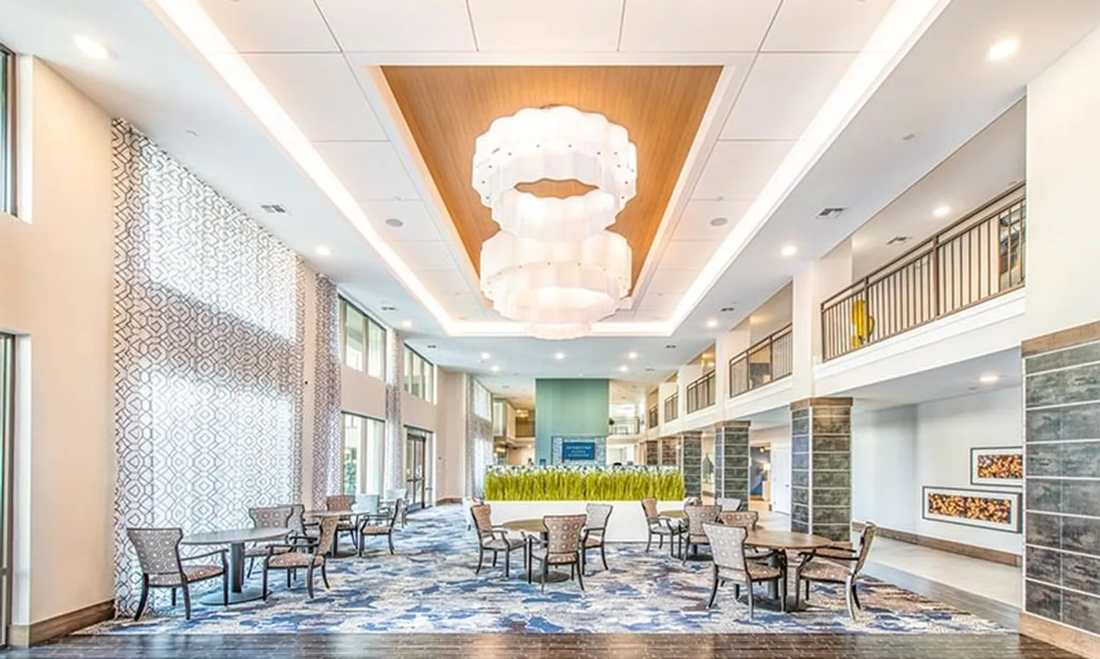 Amenity Space