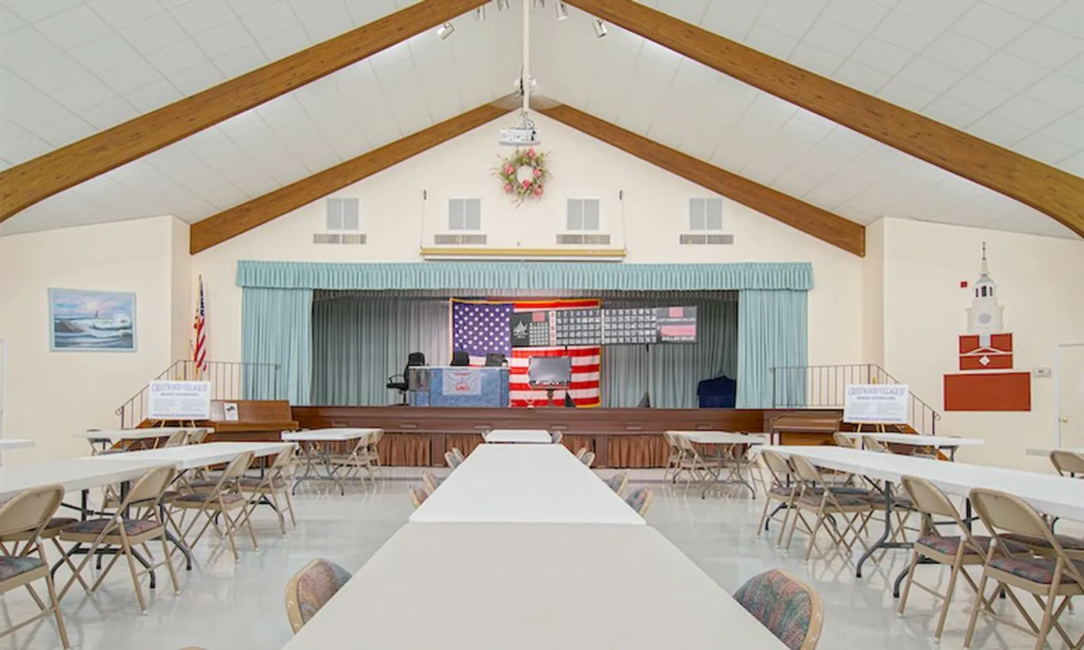 Multi-Purpose Room