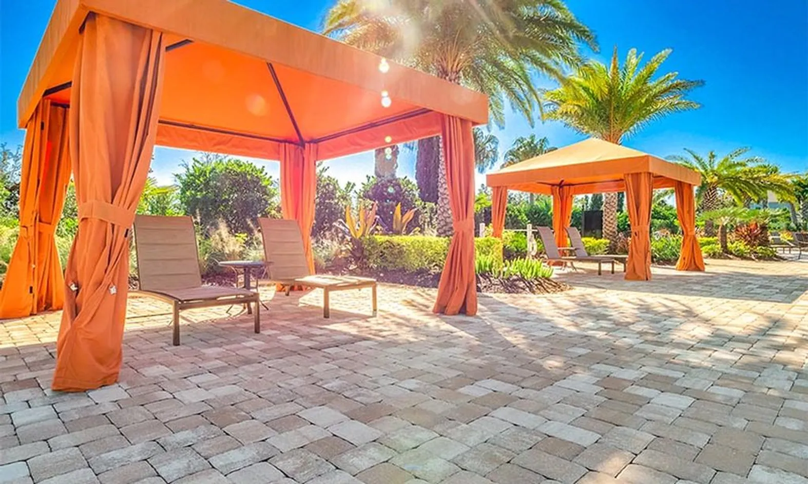 Cabanas