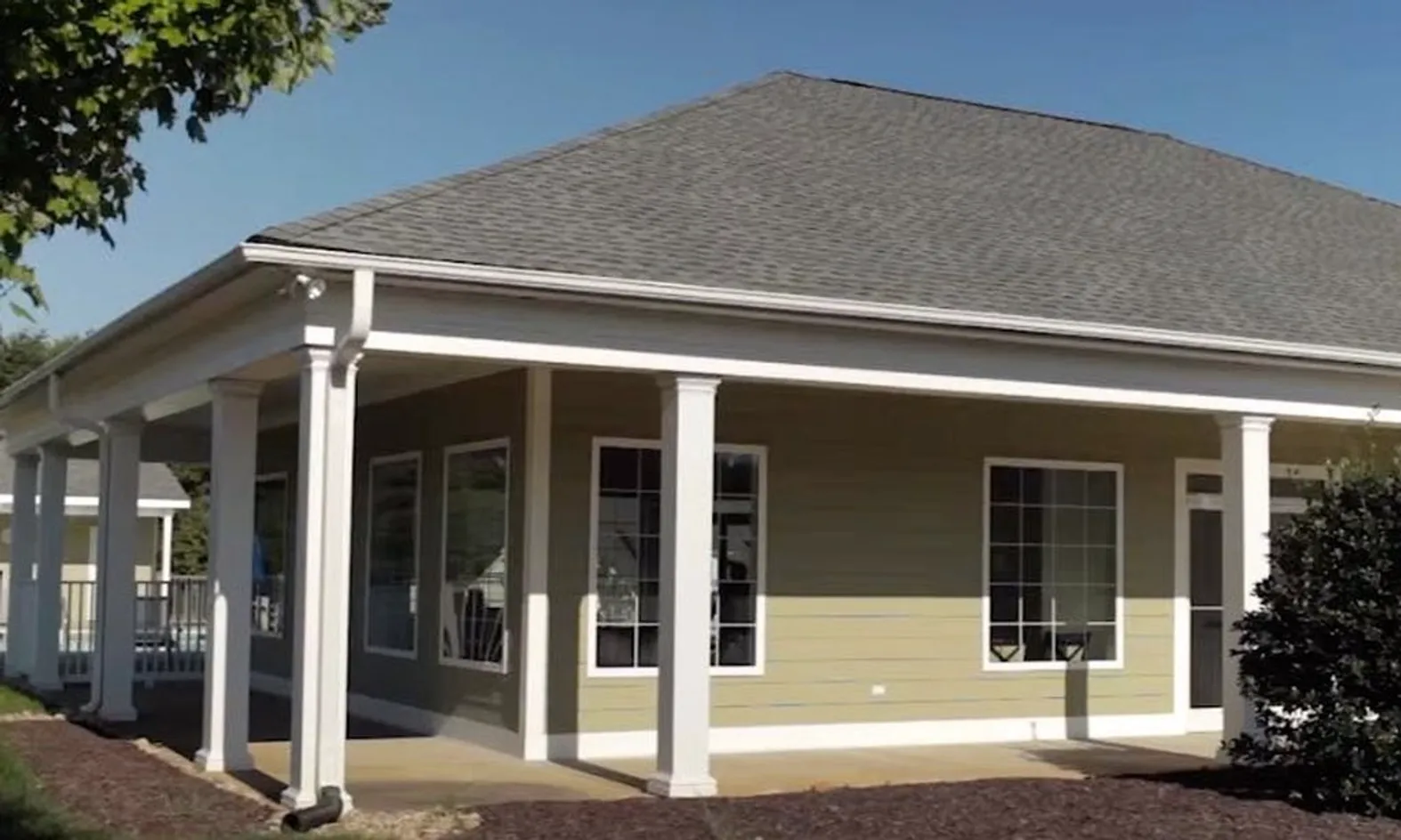 Clubhouse