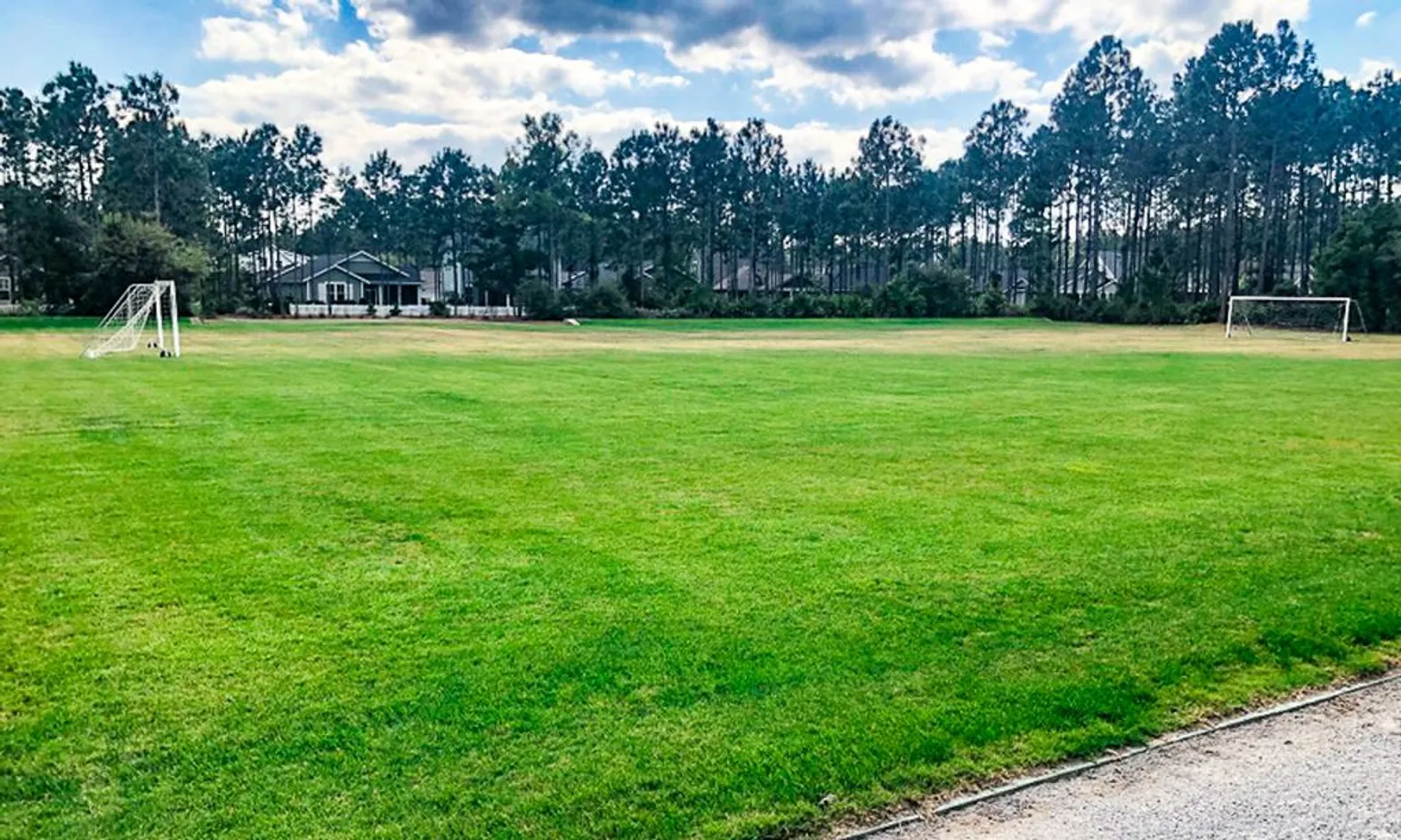 Sports Field