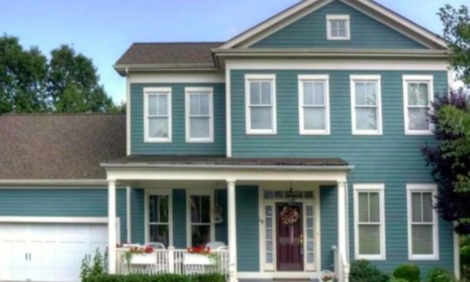 Single Family Homes
