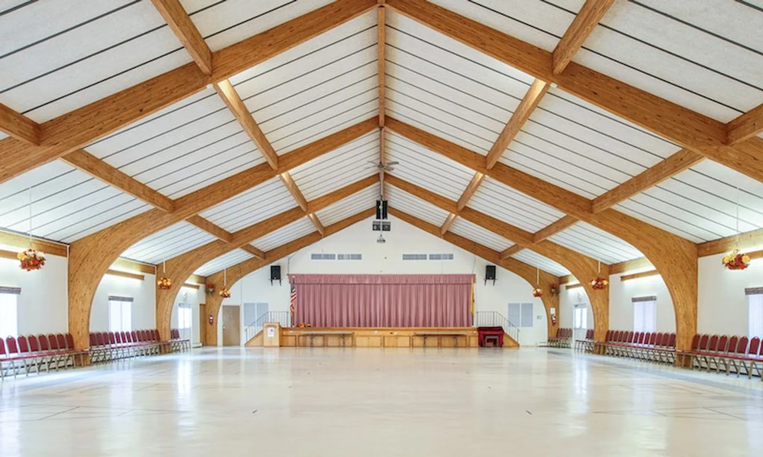 Ballroom