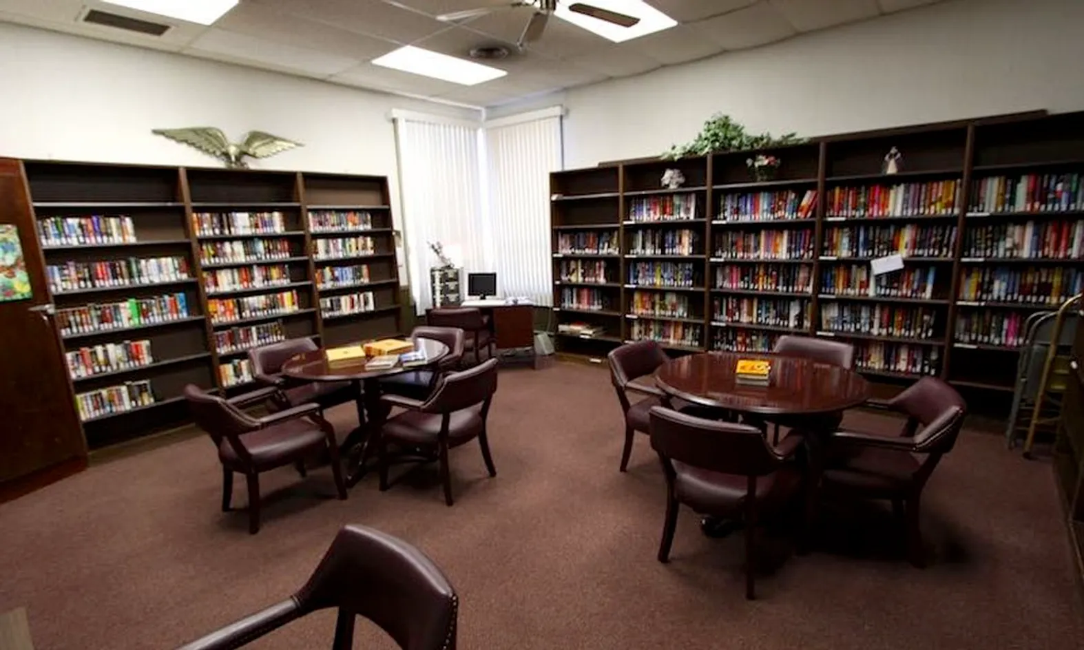 Library