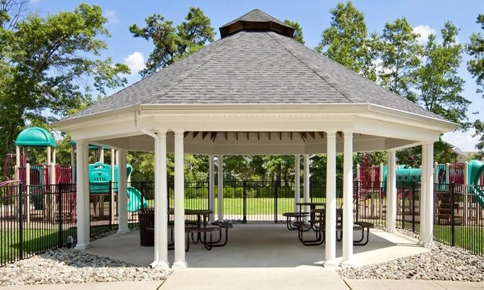 Gazebo