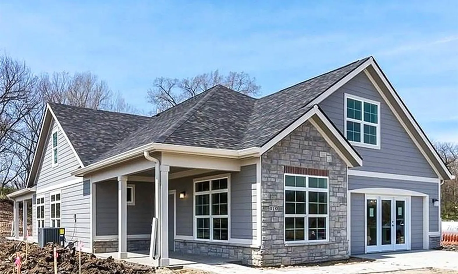 Single-Family Homes